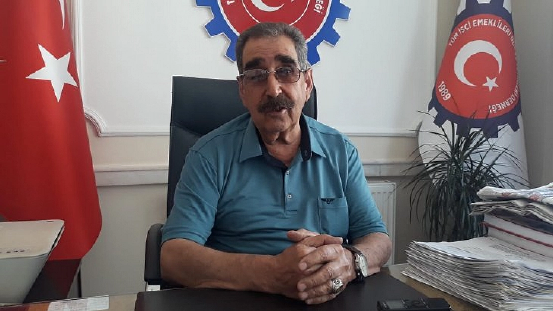Yapılan zam yetersiz