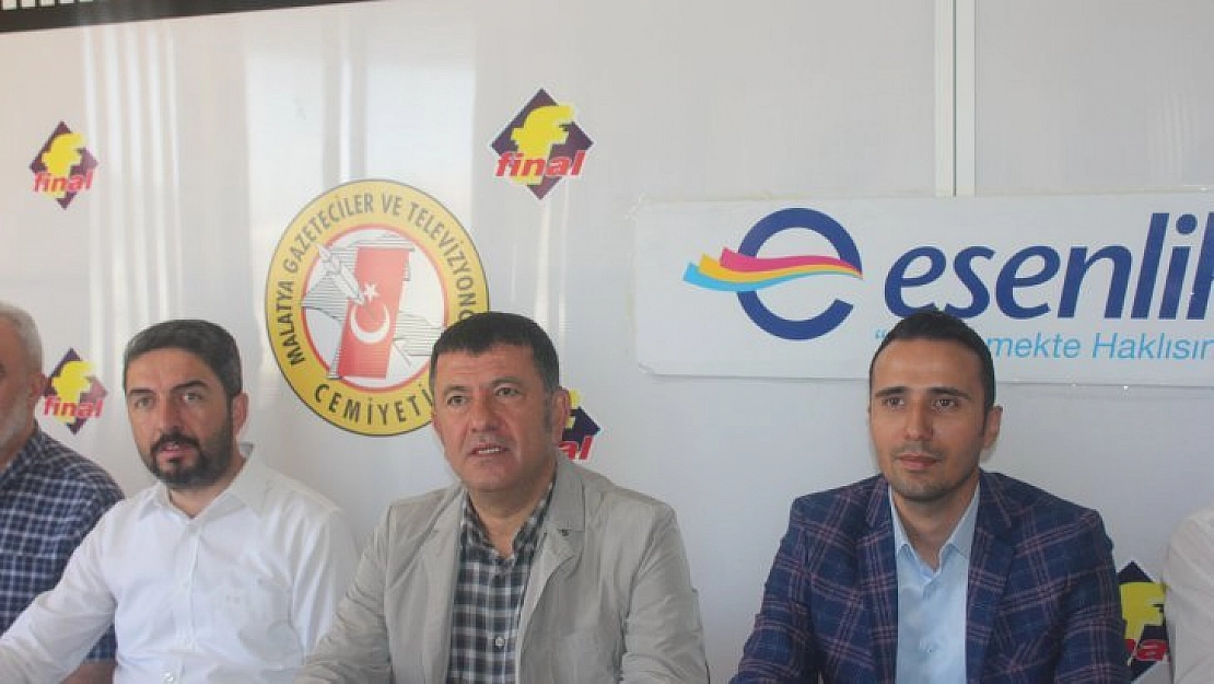 Yatırımlar durdu