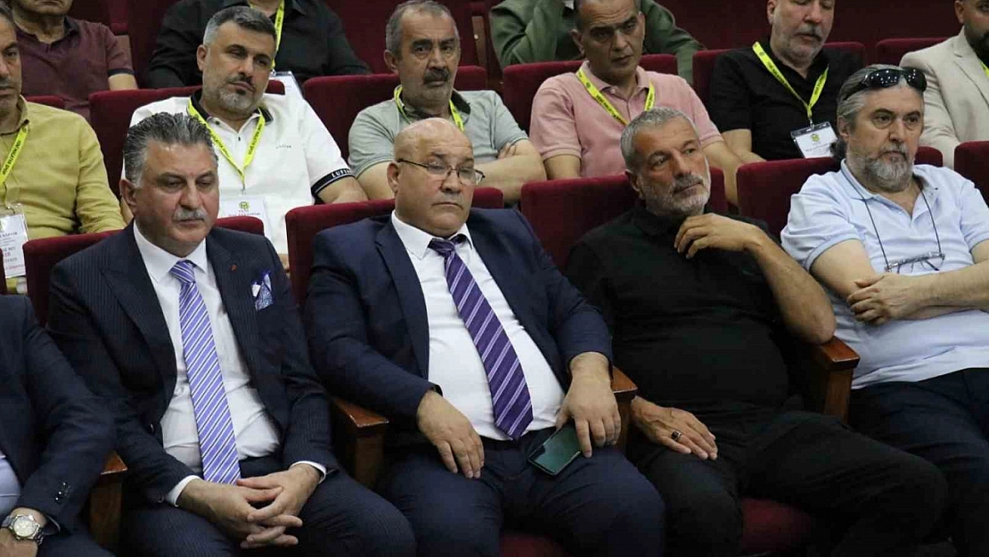 Yeni Malatyaspor'da yep yeni dönem