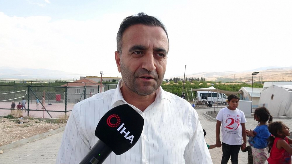 Yıllardır çile çekiyorlardı, bu yıl Malatya'da karşılaştıkları manzara karşısında hayran kaldılar!