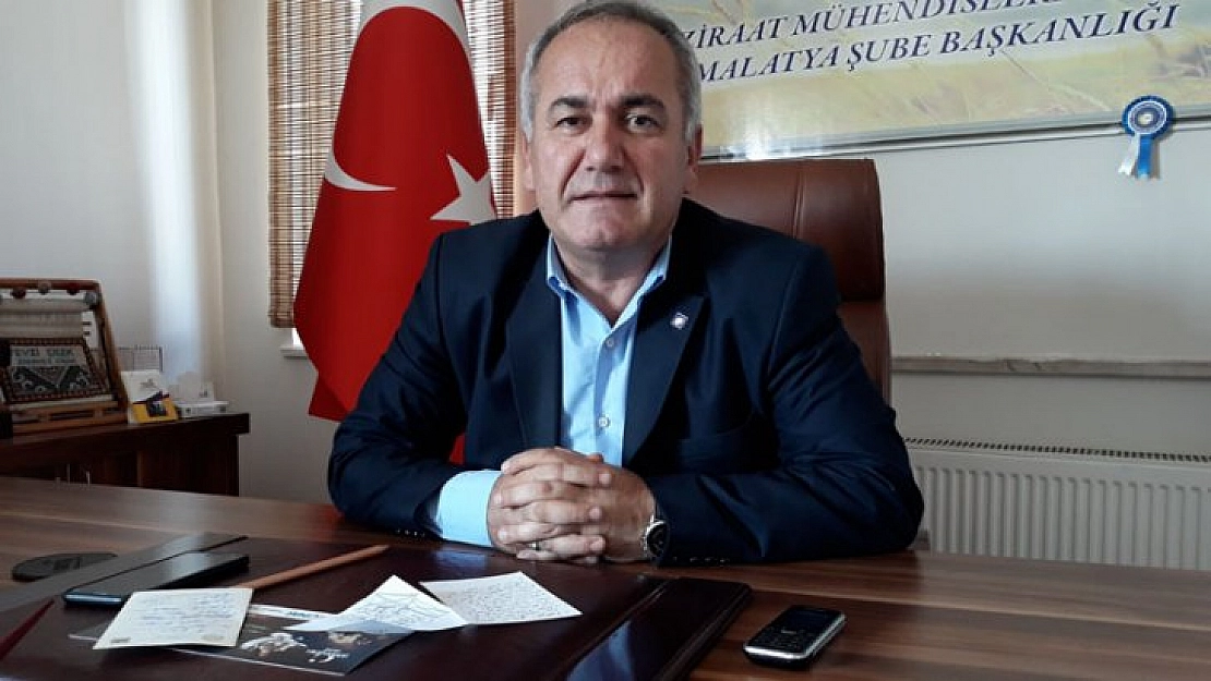 Zirai mücadele önemli