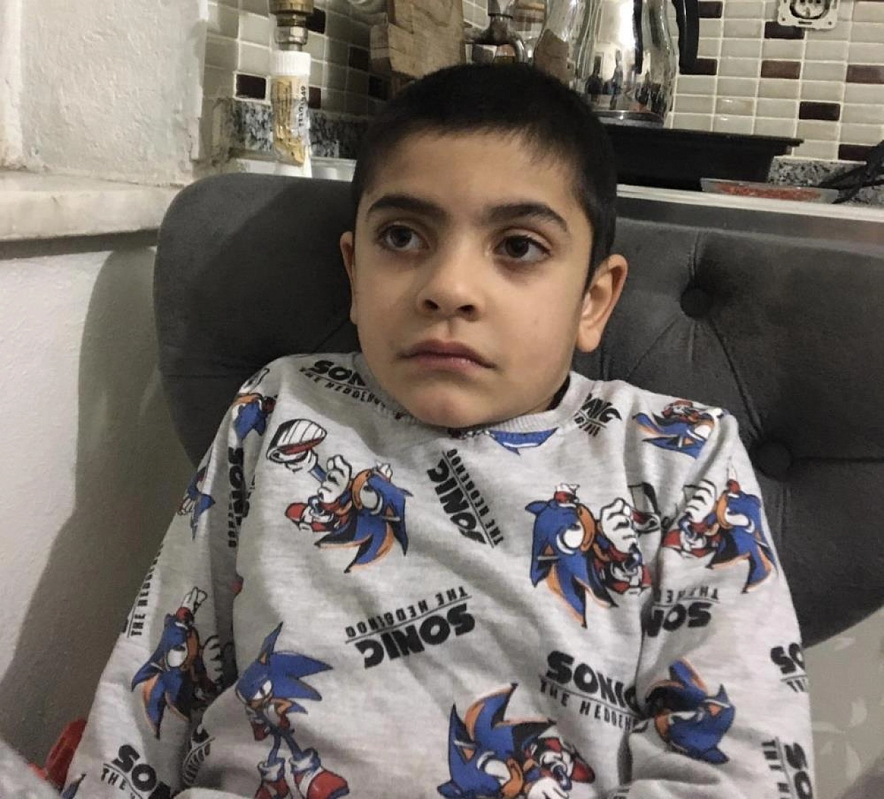 Malatya'dan Gitmişti, Sır Oldu: 8 Yaşındaki Fırat Can İçin Barajın Kapakları Açıldı