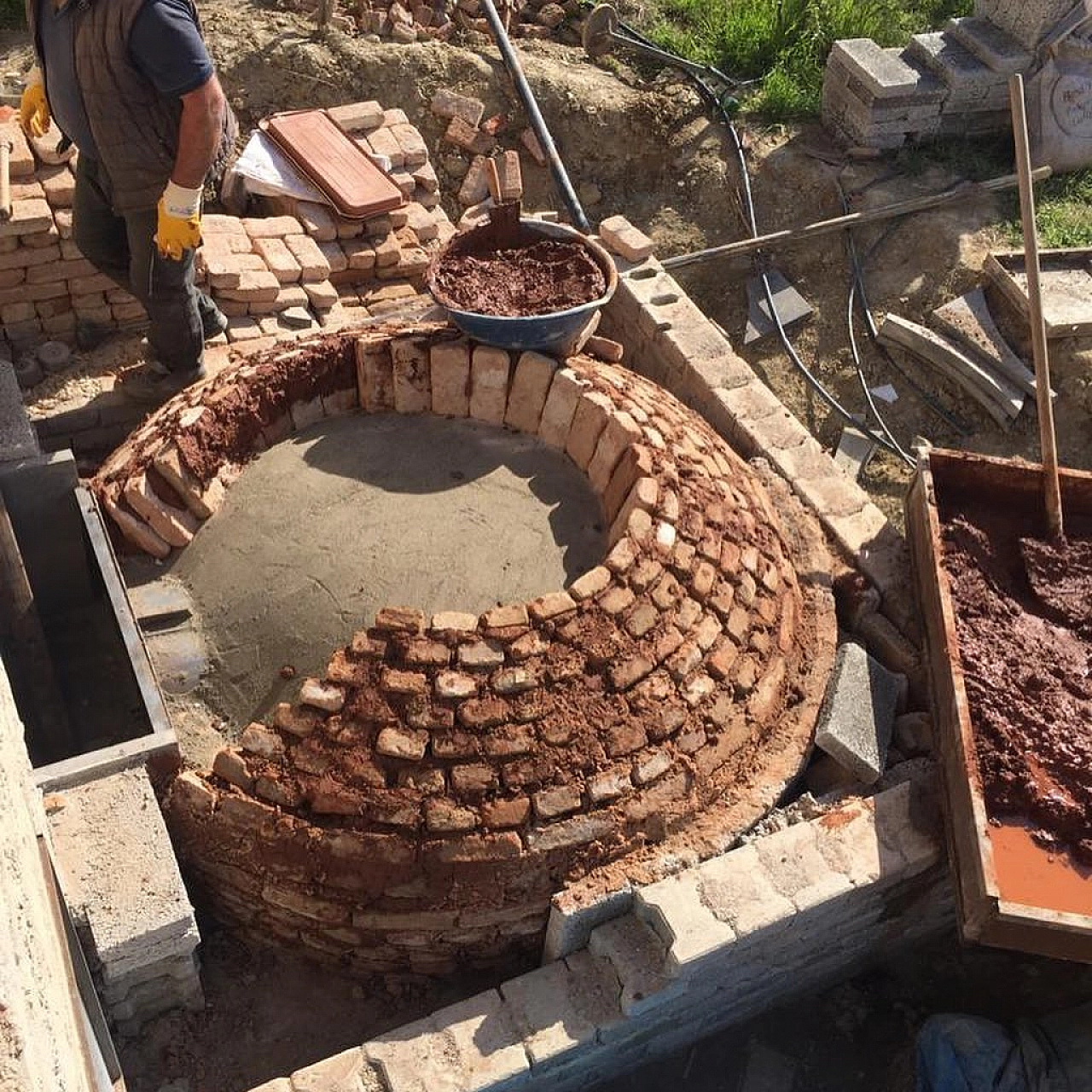 Atadan Kalma Mesleği 40 Yıldır Devam Ettirmeye Çalışıyor! 'Çırak Bulamıyoruz'