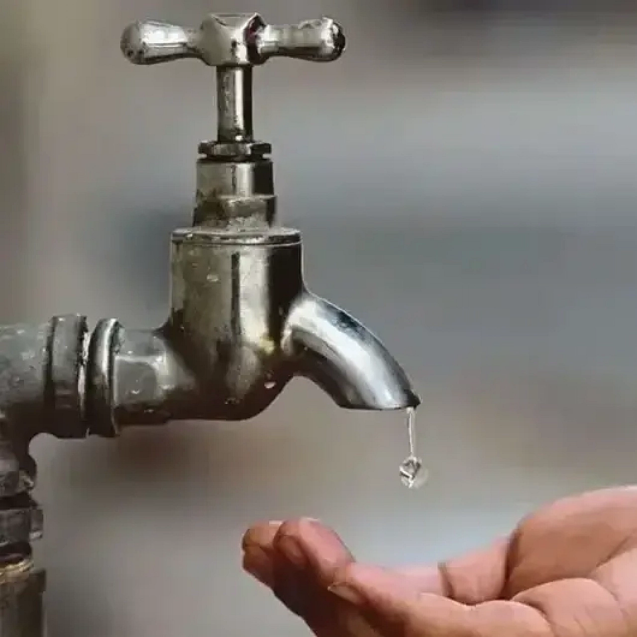 MASKİ duyurdu: Malatya'da dört mahalleye saatlerce su verilmeyecek