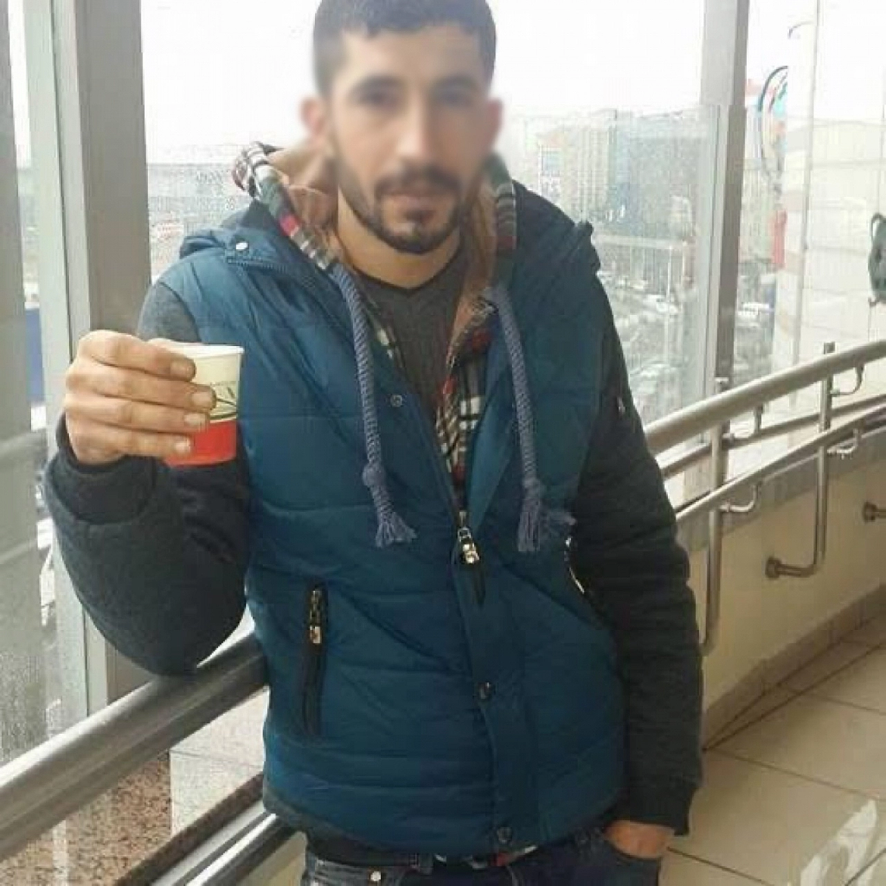 Malatya Valiliği duyurdu: Annesini rehin alan saldırgan öldü