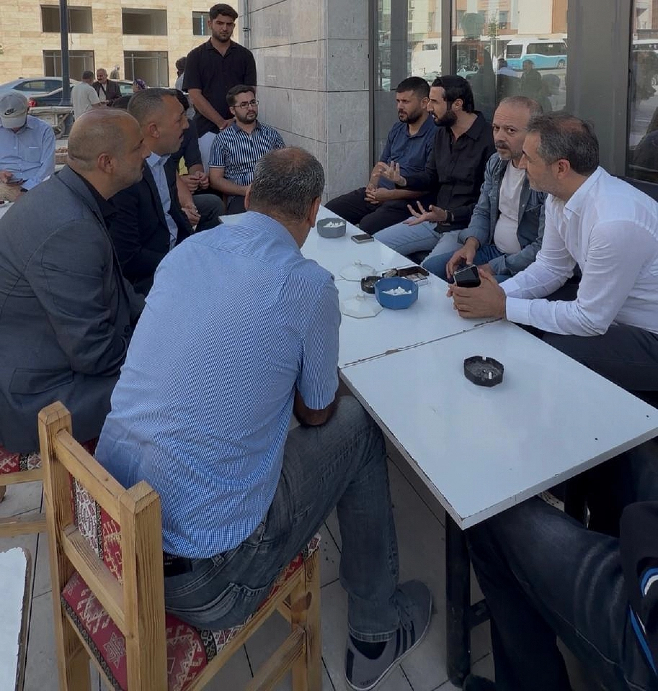 Malatya çarşısında düzen neden kurulamıyor?