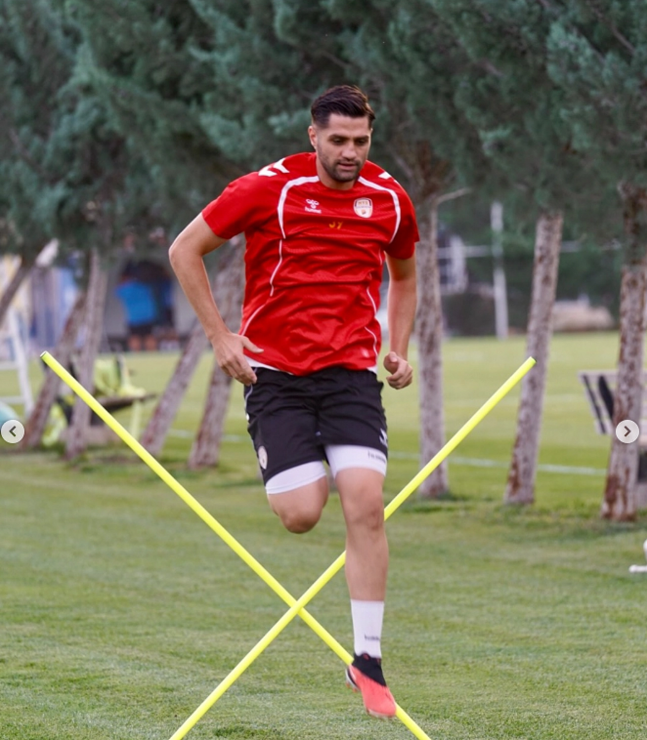 Yeşilyurtspor'da yıldızlarından şampiyonluk mesajı: 'Yarım kalan iş bitecek'