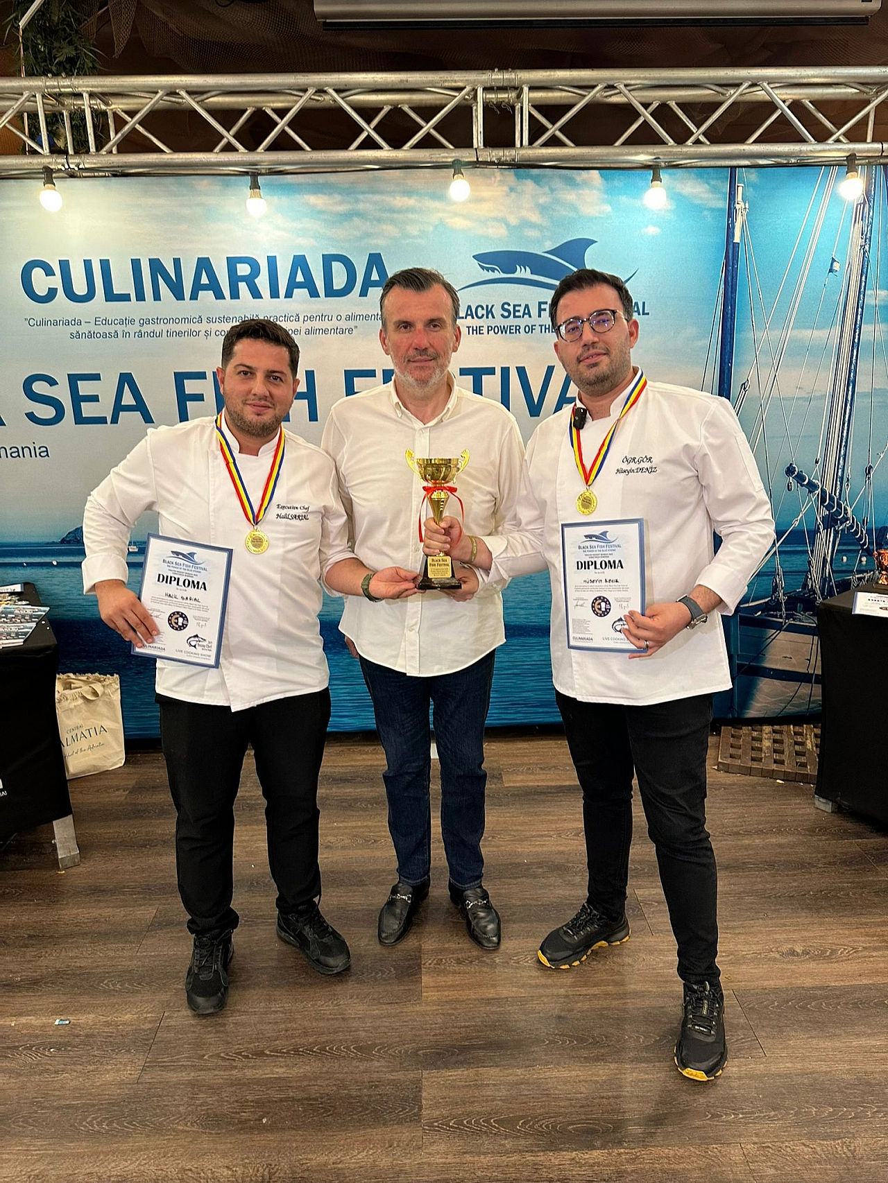 Malatya mutfağı dünya liginde