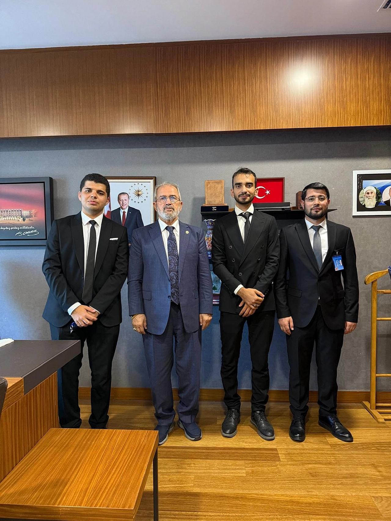 Sınavı kazandılar, mülakatı geçtiler, kontenjana takıldılar: Din görevlileri ek atama bekliyor