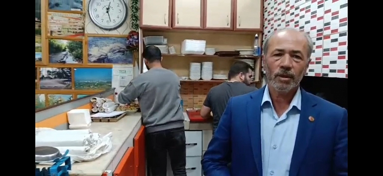 Malatya'da 16 yıldır bitmeyen süreç!