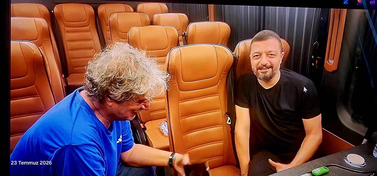 Mehmet Erdem'den samimi açıklamalar: Malatya'daki düğünlerden müzik listelerinin zirvesine