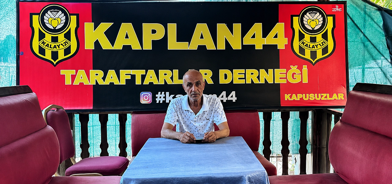 Efsane Malatyaspor için tarihi çağrı! Yardım seferberliği başlatılsın