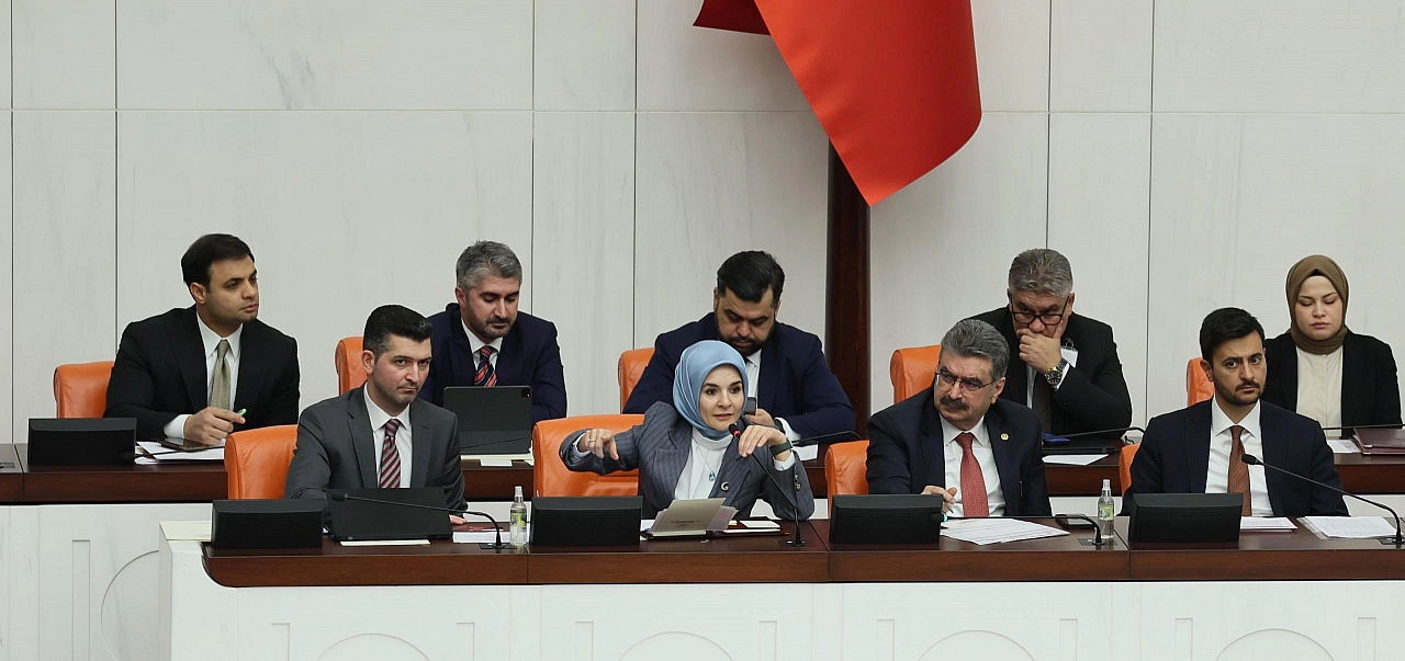 Van ve Tokat'tan sonra sıra Malatya'da! Çok yakında temeli atılacak!