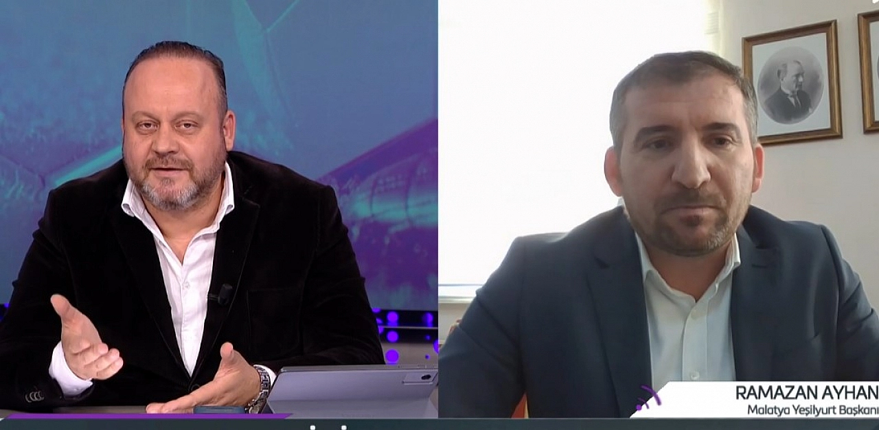 Ayhan birleşme için tek şartı açıkladı! Efsane geri mi dönüyor?