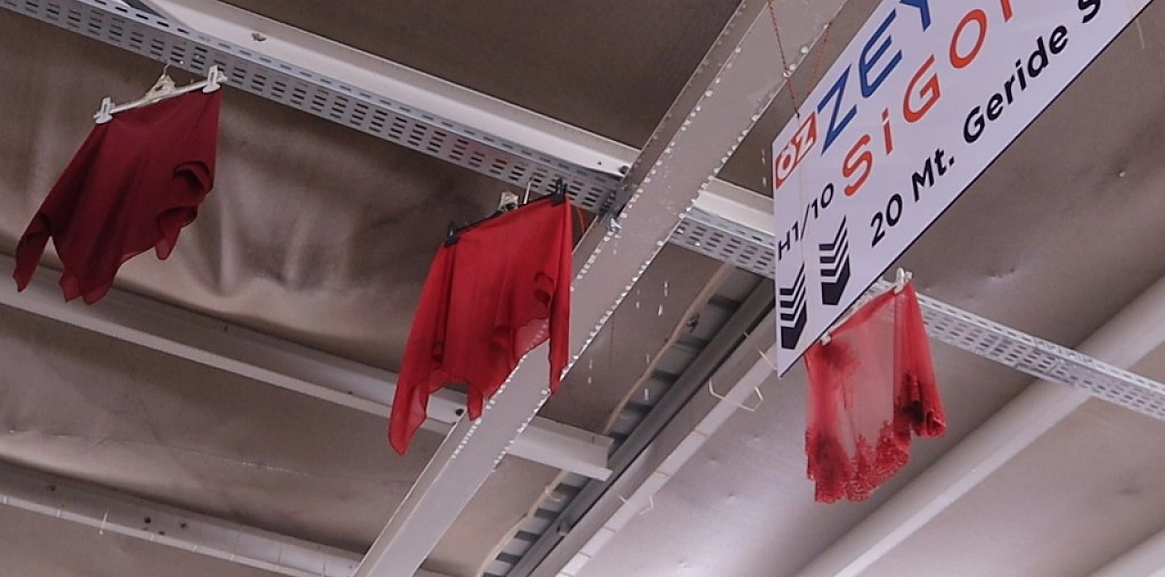 3 yıl geçti Malatya'da manzara değişmedi!