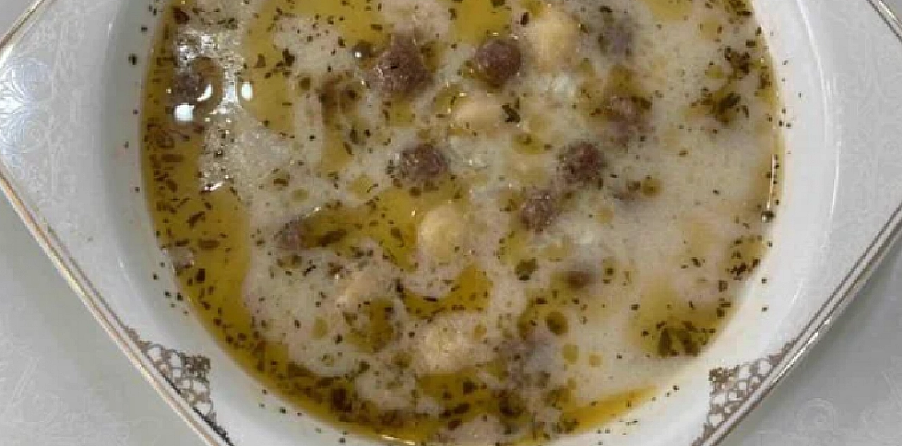 Malatyalı hanımlar için iftarın 6. günü menüsü hazır!
