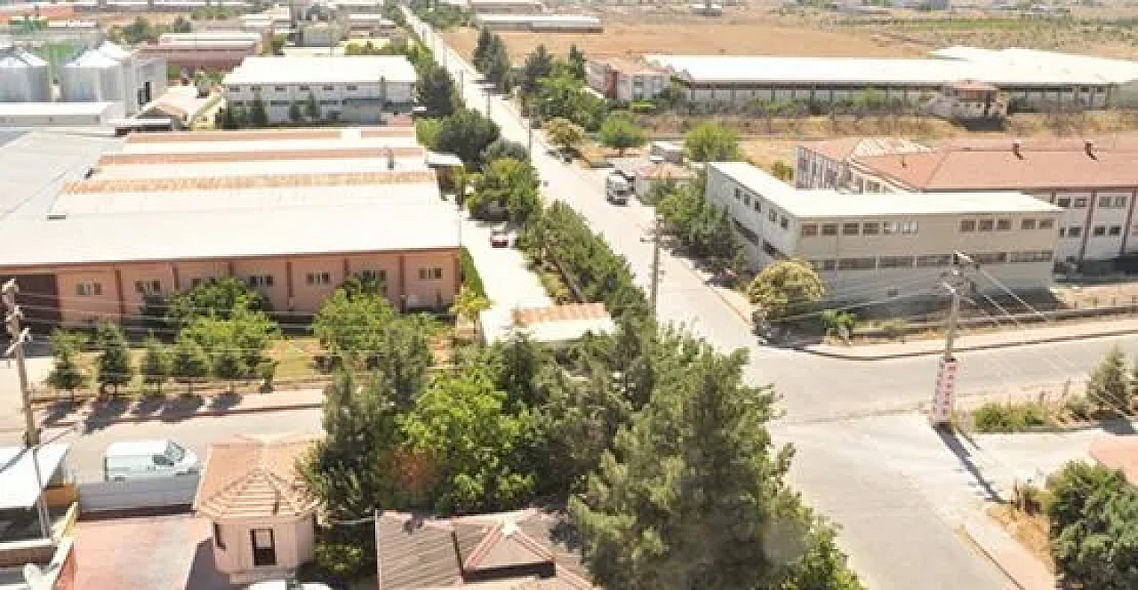 Vali Yavuz'dan Müjde: Malatya'ya 3. OSB ve Yeni Yatırımlar Geliyor!