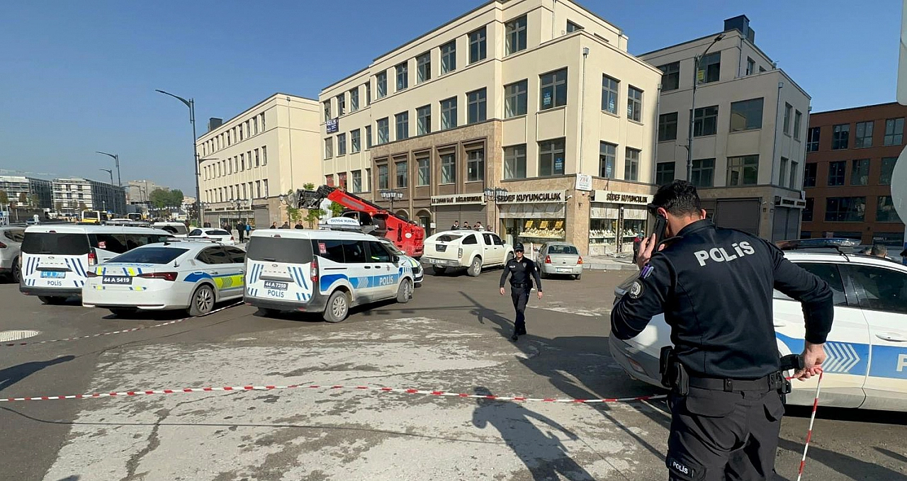 Malatya'da sokak ortasında katledildi: Cinayetin ayrıntıları belli oldu…