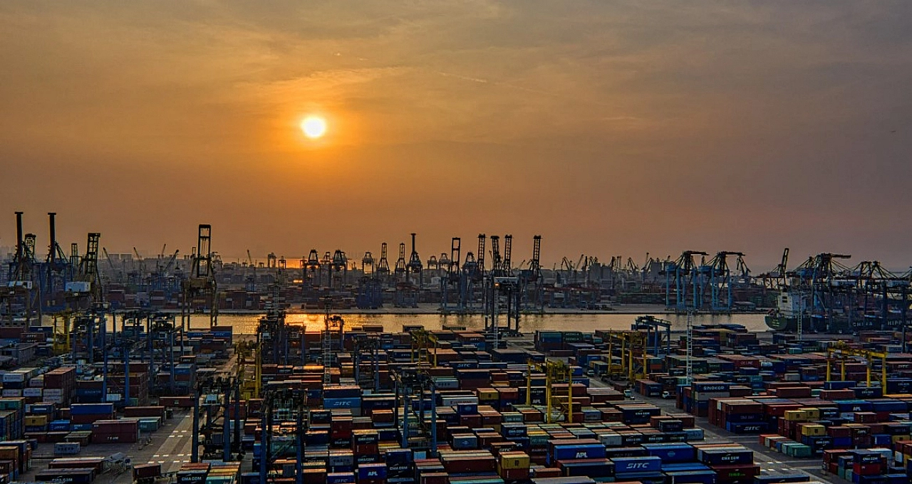 Rakamlar yüz güldürmedi: Dış pazarda tutunma çabaları sürüyor…