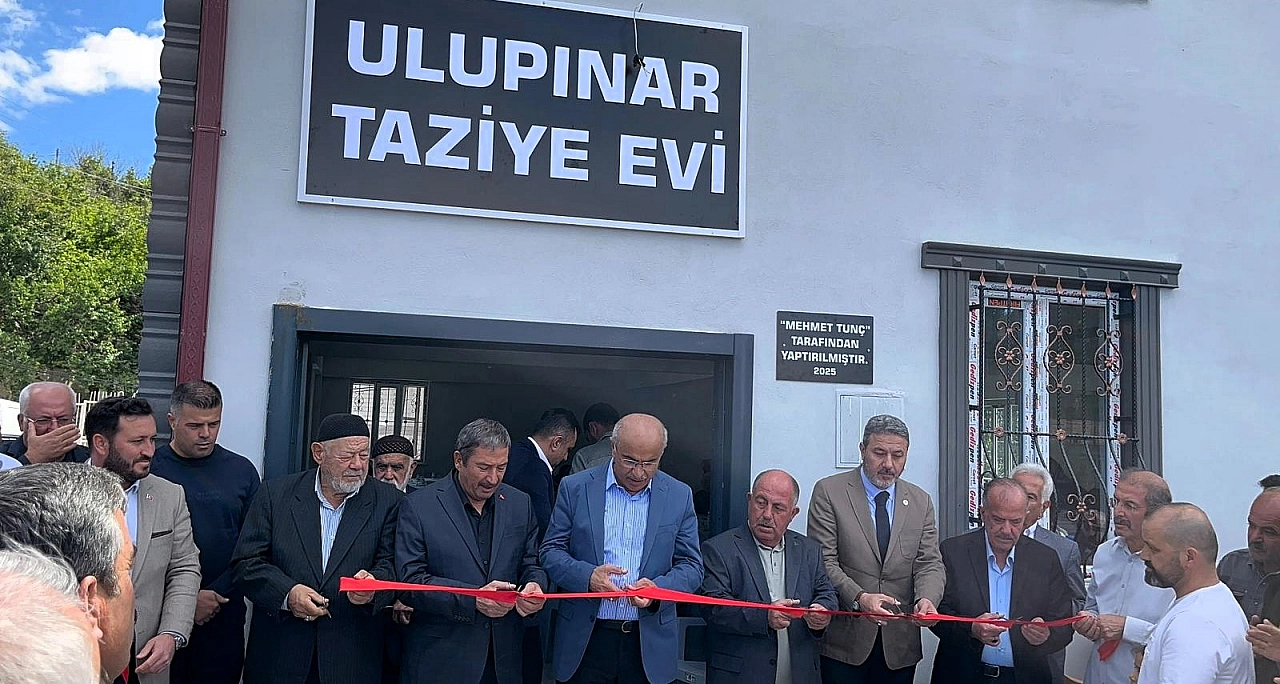 Malatya'da taziye çadırları kaldırılıyor mu?