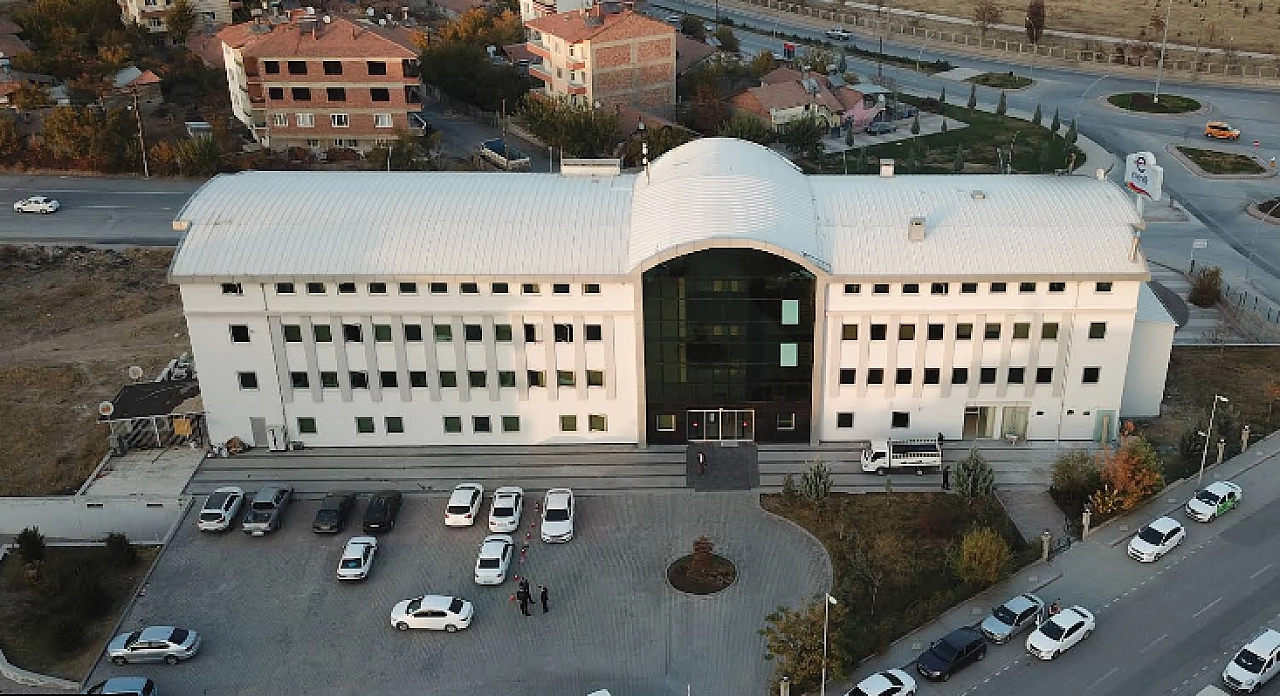 Esenlik'te yeni dönem: Genel müdürlüğe Çelik atandı