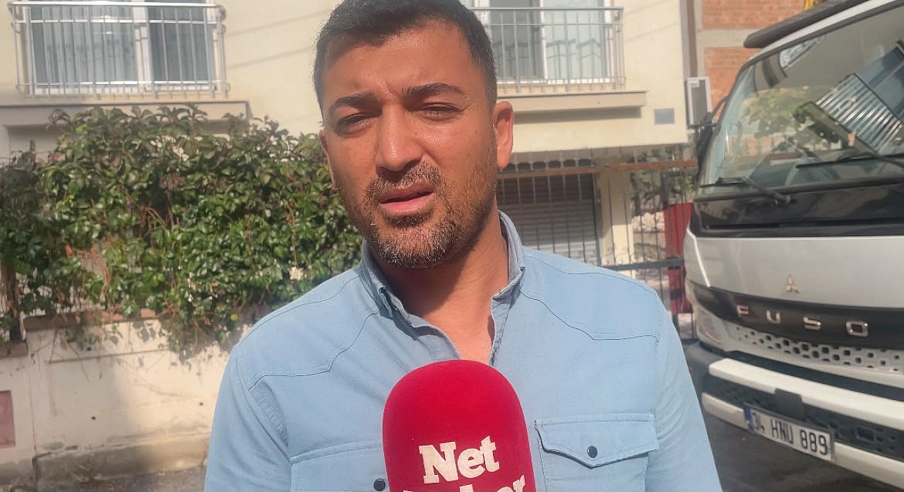 Malatya'da yıkım sırasında elektrik krizi! 50 ailenin beyaz eşyaları yandı: Sorumlu kim?