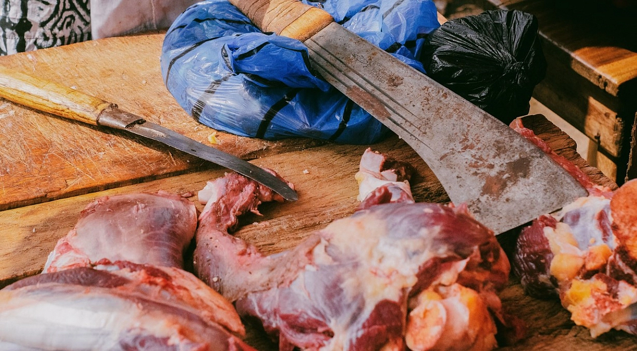 Malatya'da zorunlu olacak! Canlı hayvanlar saniye saniye izlenecek!
