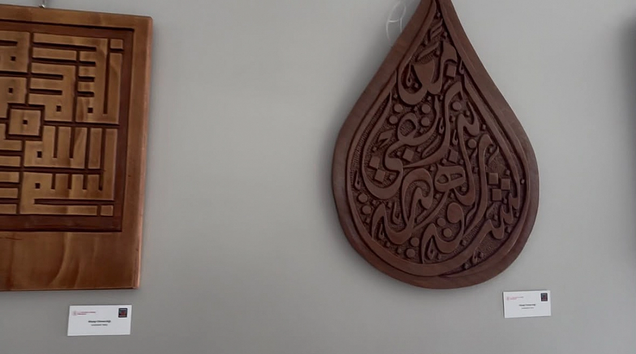 Malatyalı ustadan Vali ve Belediye Başkanına çağrı: 'Bana bir yer açın, yeni ustalar yetiştireyim'