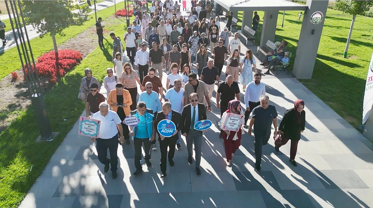 Malatya'da sağlık ekipleri sahada