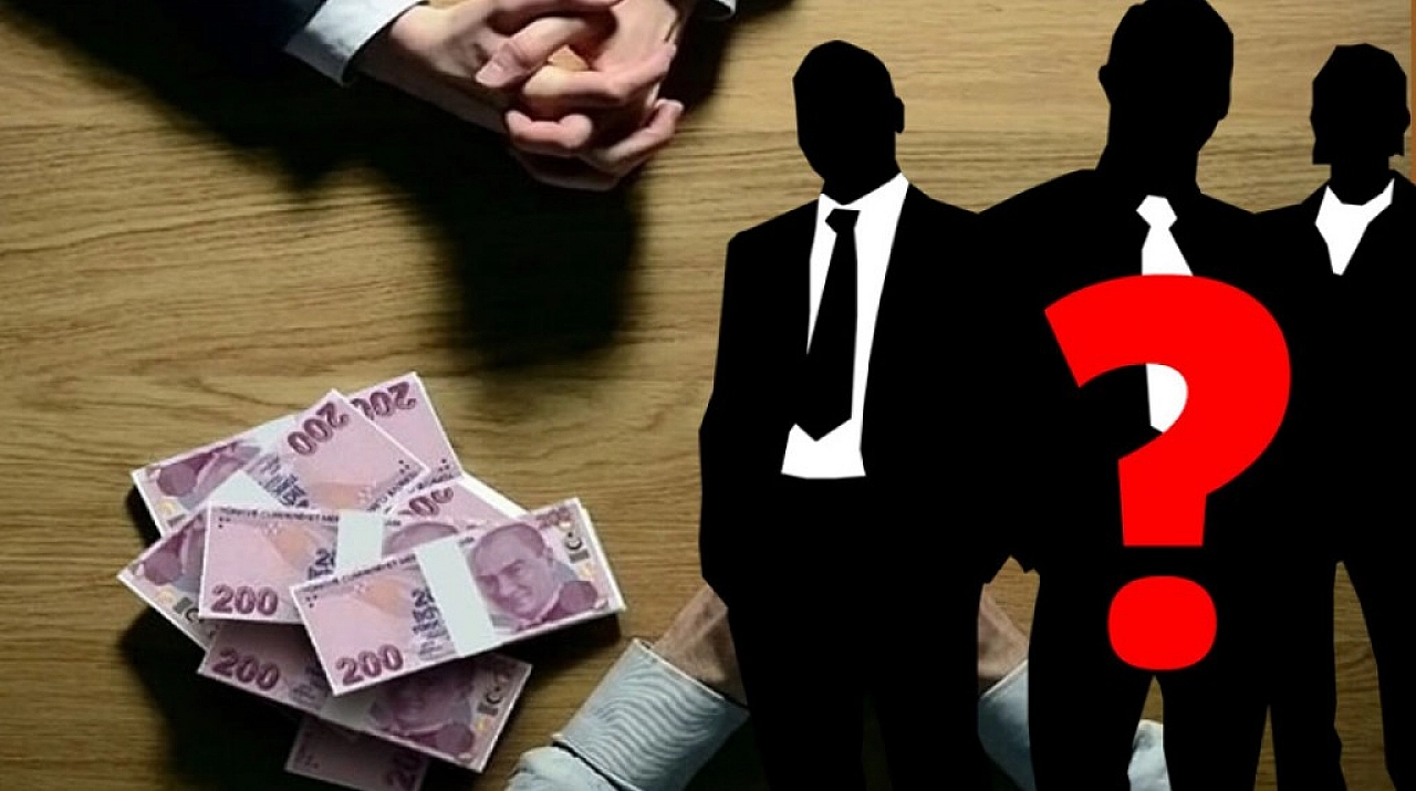 Suç Bataklığına Dönmüşüz!..