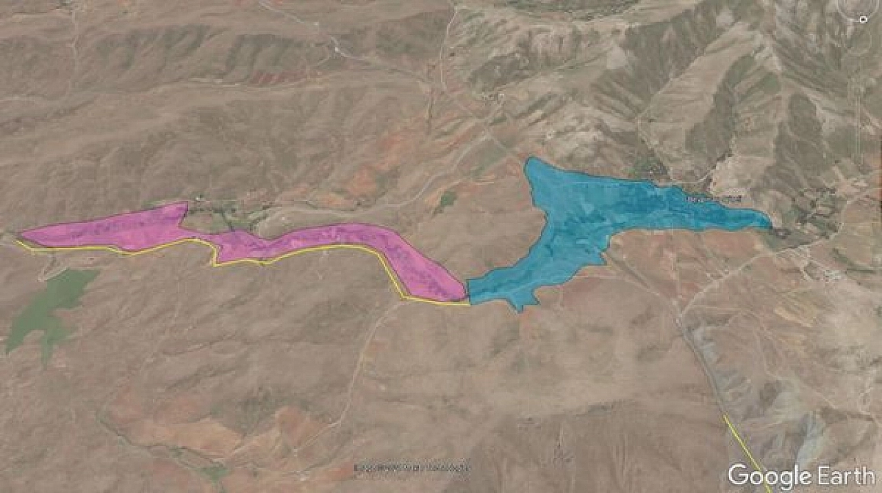 Malatya'da yarım asırdır beklenen yatırım!! Cumhurbaşkanından onay bekliyor...