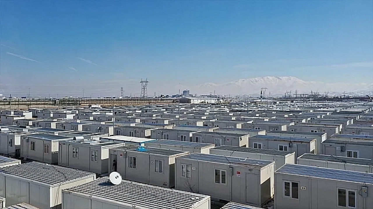 Malatya'ya Müjde: Borçlar Ertelendi…