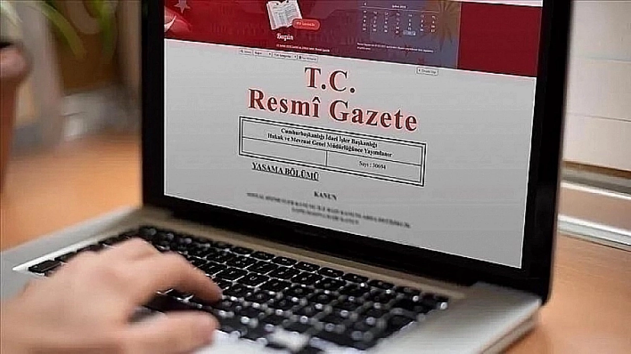 Resmi Gazete'de Yayımlandı! Malatya'da Bir Firmaya İhale Yasak!