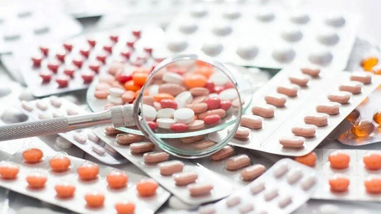 SGK'dan İlaç Müjdesi: Kanser ve Kronik Hastalık 95 İlaçlar listeye alındı…