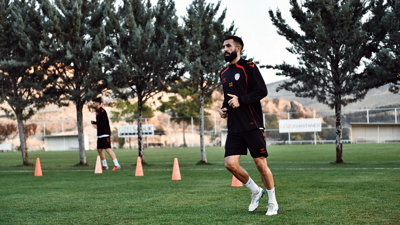 Malatya Yeşilyurtspor’dan 22 gollü başlangıç!