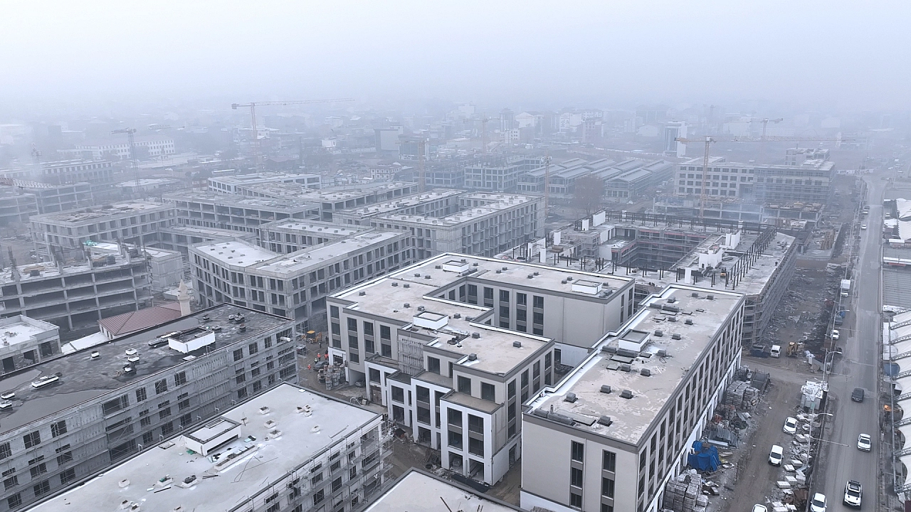 Malatya'da Vahim İddia: YİKOP Görevini Yapmıyor!