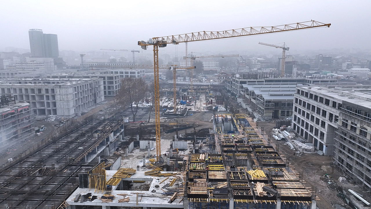 Asrın felaketinin ikinci yılı