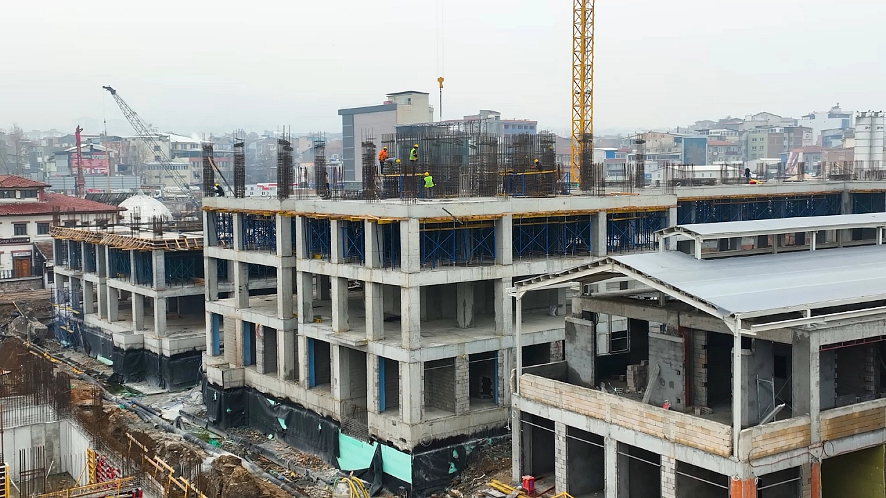 Asrın felaketinin ikinci yılı