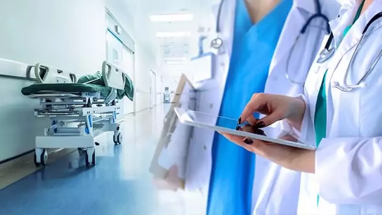 Bakanlık Müjdeyi verdi: Malatya'da sağlık kurumlarına personel alımı geliyor