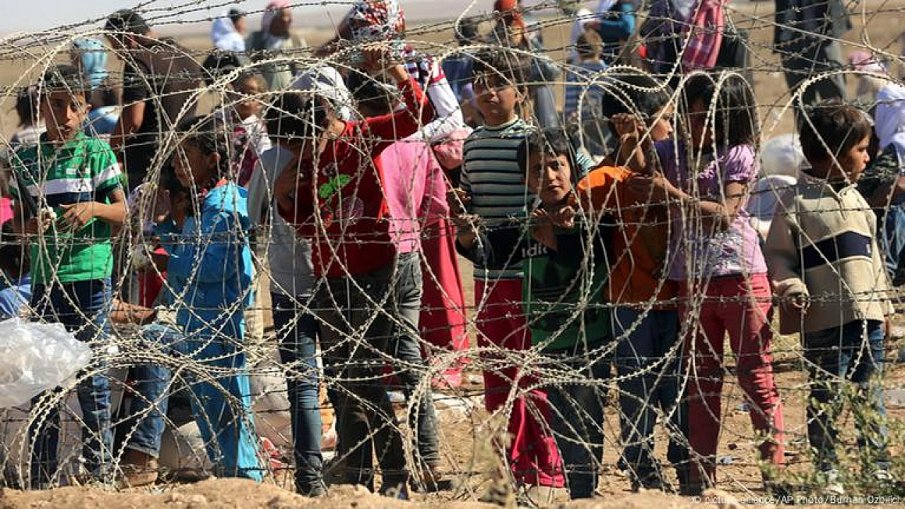 Suriyelilerin gönüllü dönüşü hızlandı: 1 milyon 249 bin kişi ülkesine geri döndü