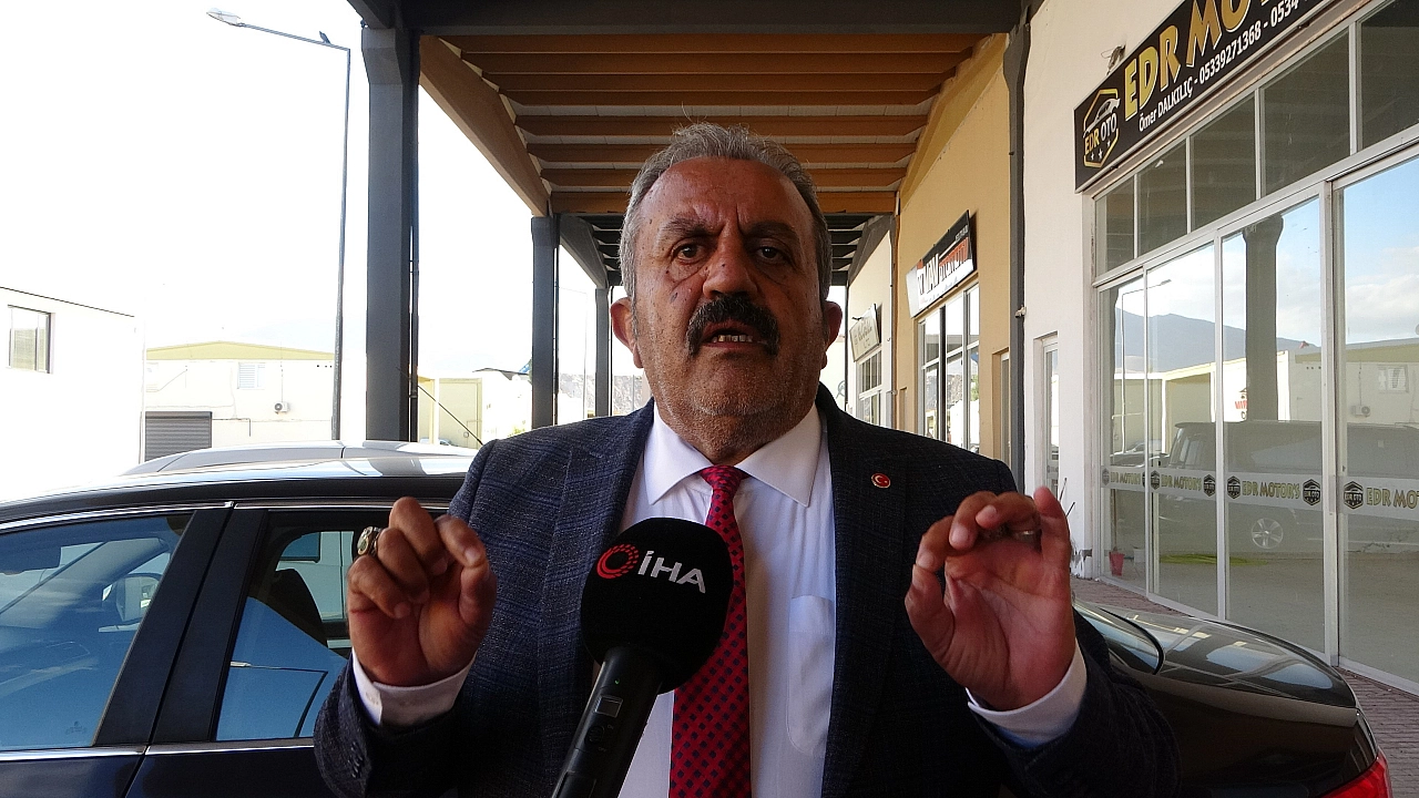 İkinci el otomobil almak isteyenler için fırsat! Malatya'da fiyatlar düştü…