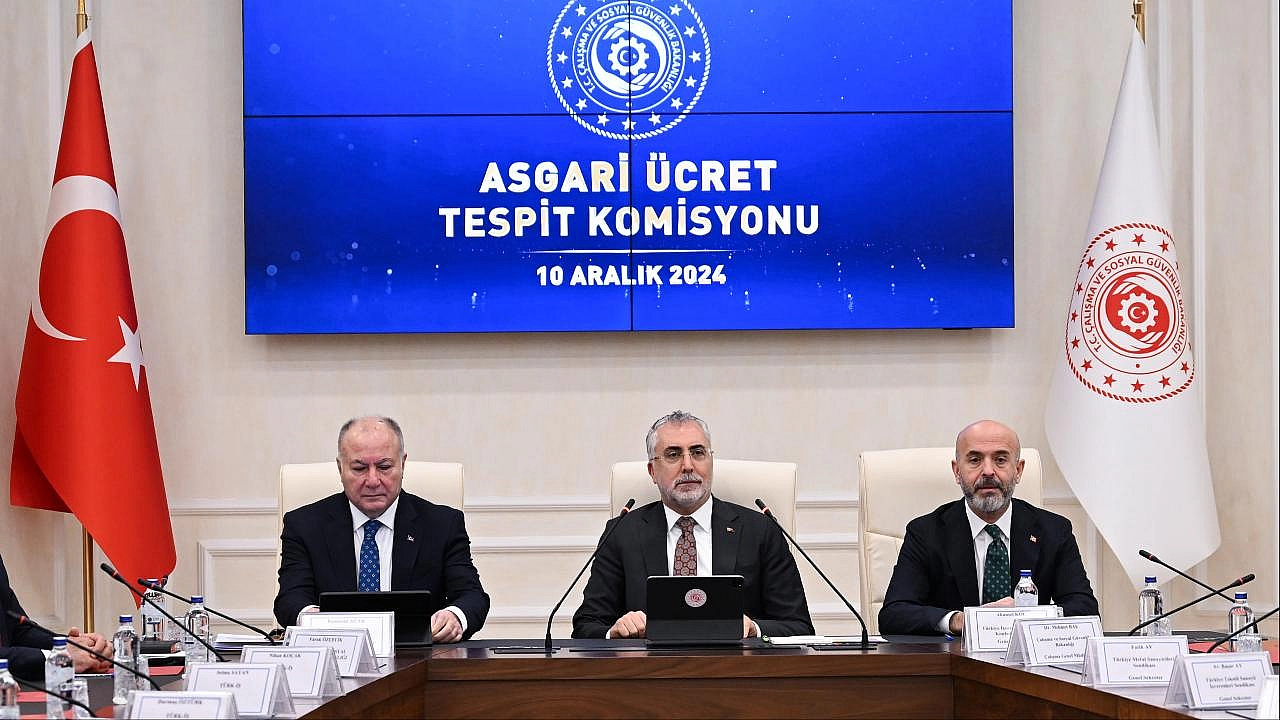 2026 asgari ücret toplantıları başlıyor: Ekonomistler tahminleri açıkladı|Olası Zam Oranları Ne Olacak?