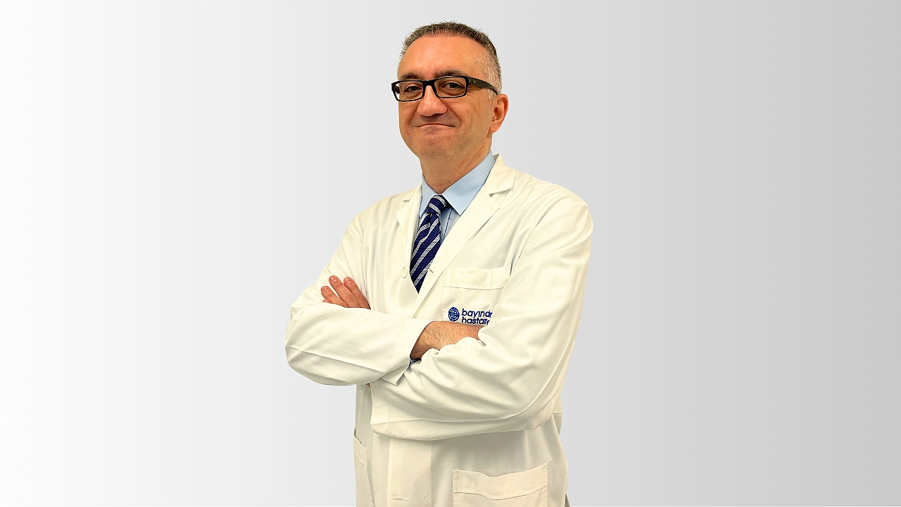 Doç. Dr. Şahin Uyardı: Yaşam Kalitesini Düşürüyor