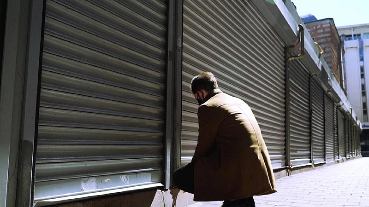 Kepenk kapanma dönemi bitti: Malatya'da 2 yılda 'U' dönüşü!