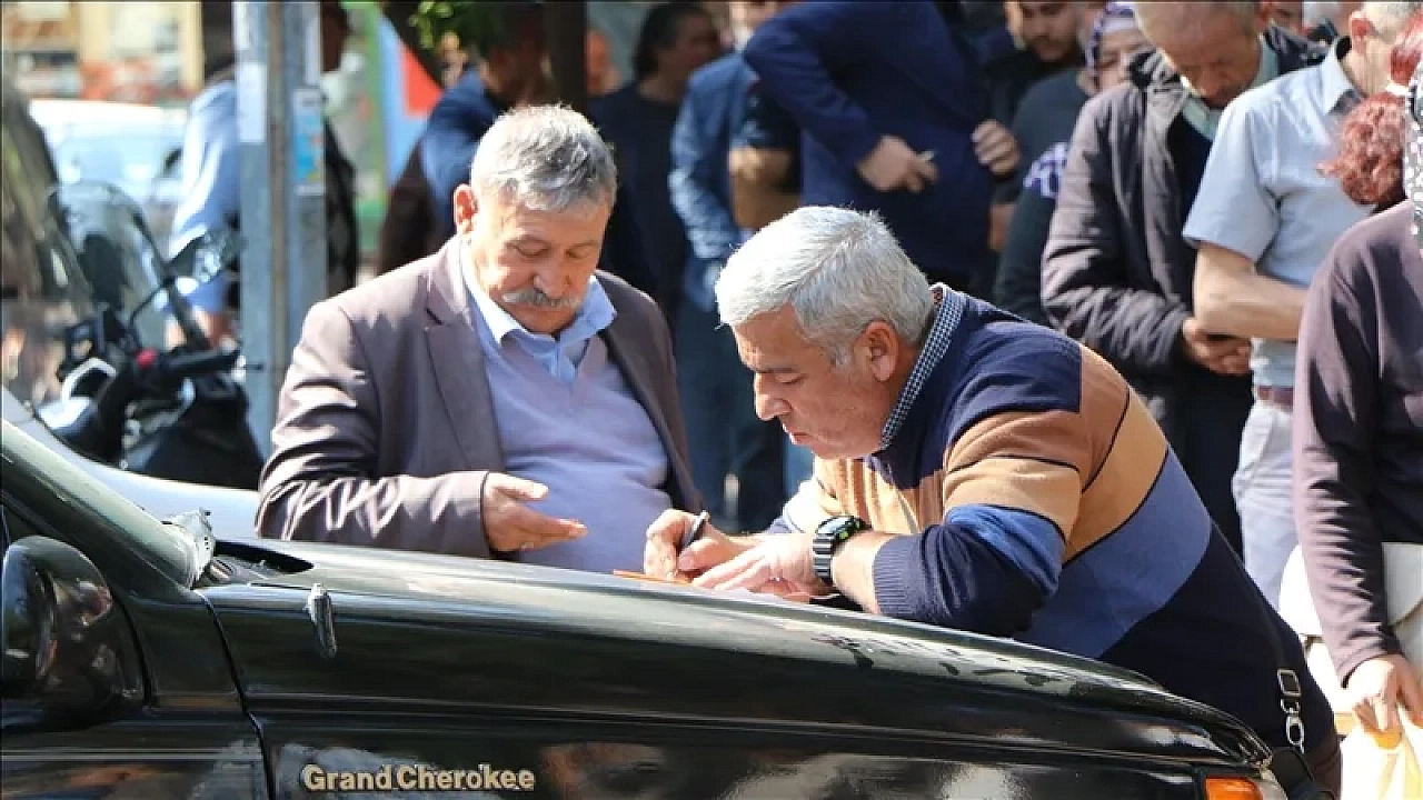 Hayat pahalılığı arttı: 2,2 milyon emekli iş arıyor