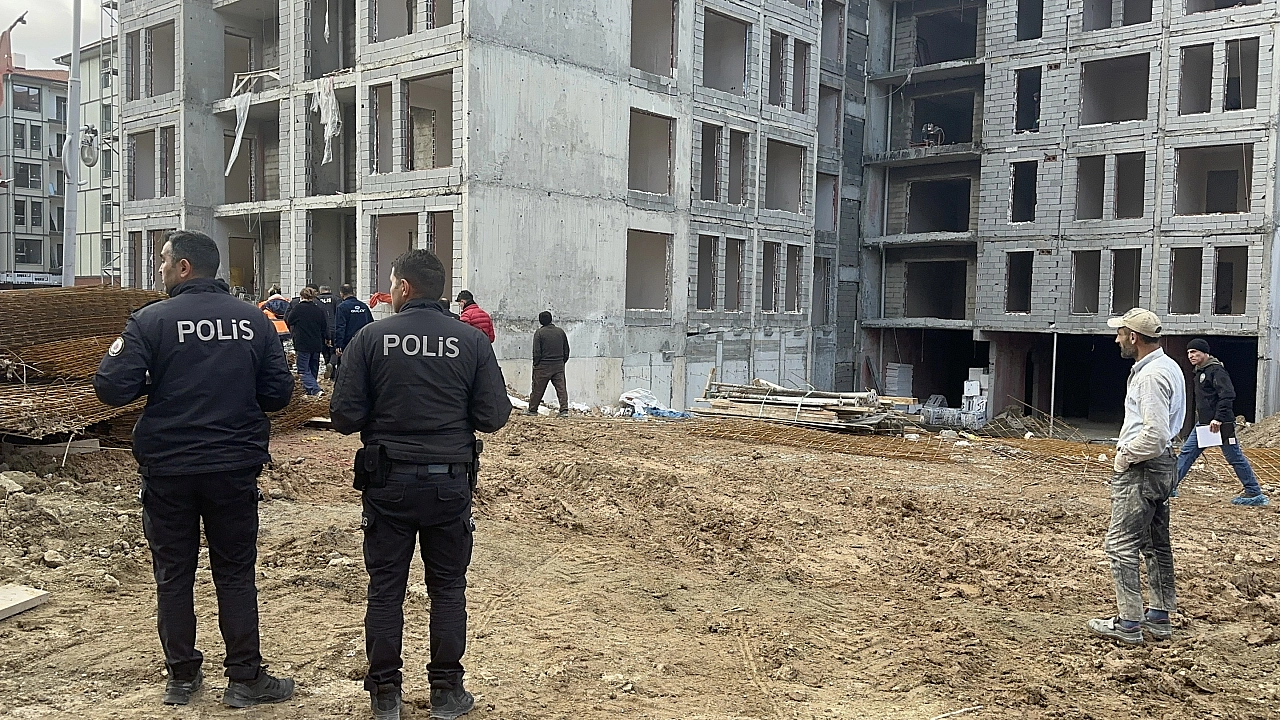 İhmalin bedeli ağır oldu: Malatya'da bir işçi daha yaşam savaşı veriyor!