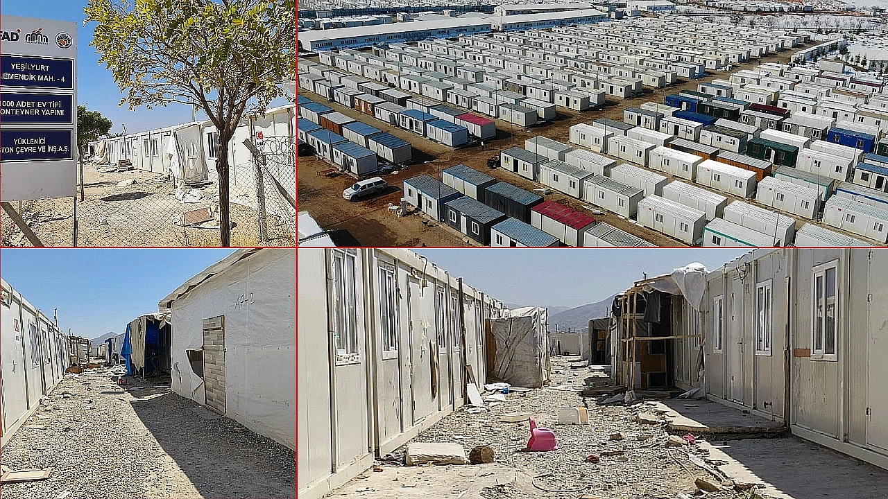 Çalıştay Raporu yayımlandı: Malatya'da madde bağımlılığı artıyor