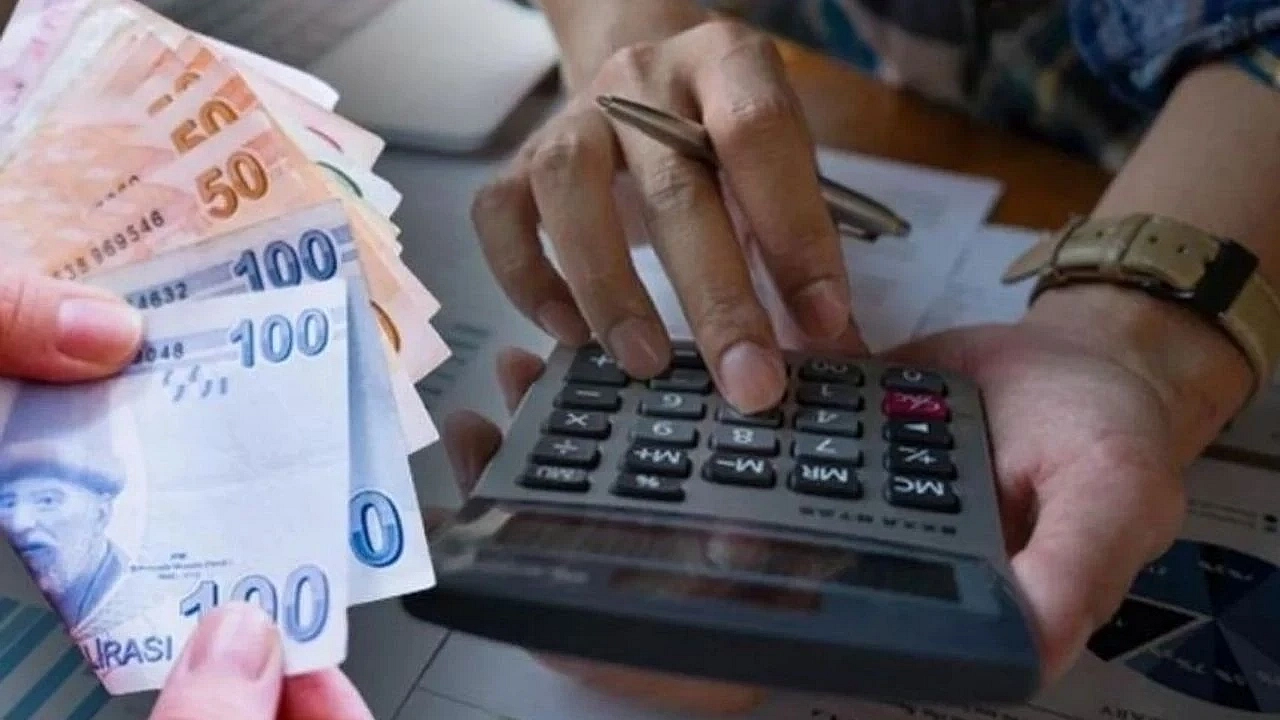 GSS borçları siliniyor