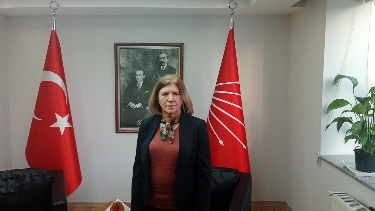 Deprem sonrası beton uyarısı: Malatya 'Kentsel Isı Adası'na dönüşüyor