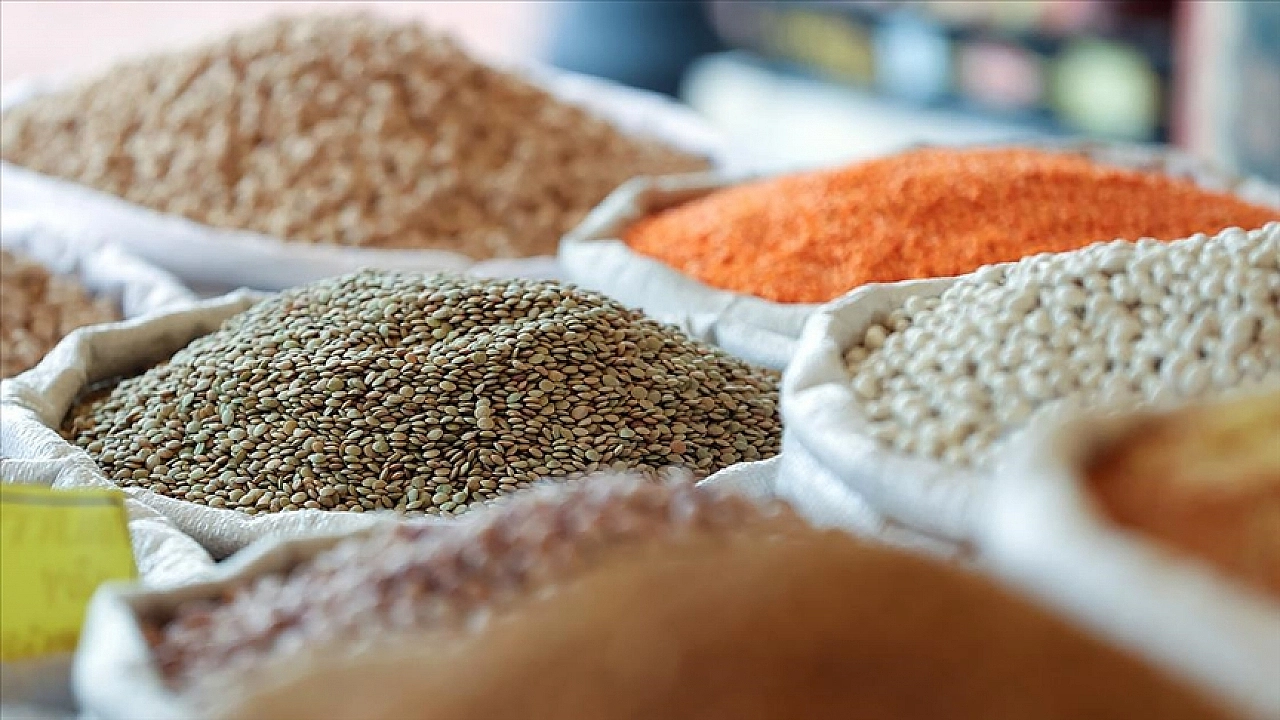 Çay ve portakalı geride bıraktı! Malatya'nın 'Sarı Altını' ülkeye yetiyor